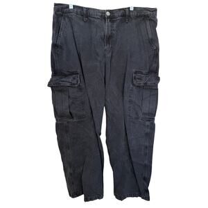 H&M Cargo Pants